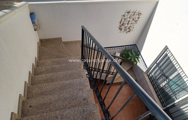 Reventa - Villa - Sucina - Inland