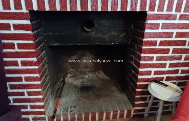 Revente - Villa - Yecla - Inland