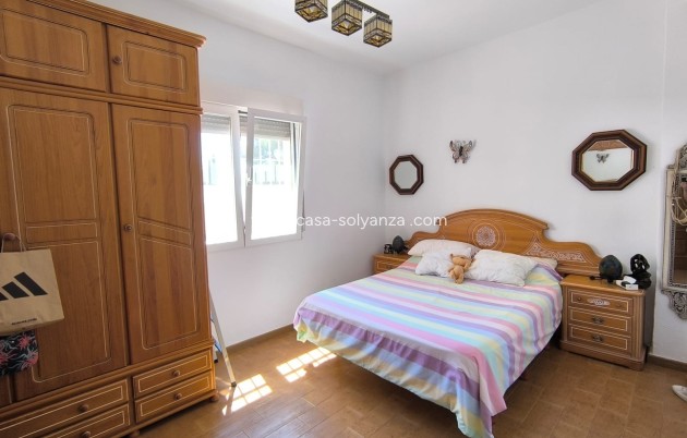 Resale - Villa - Revuelta de Yecla - Inland