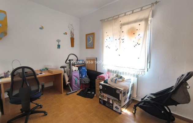 Resale - Villa - Revuelta de Yecla - Inland