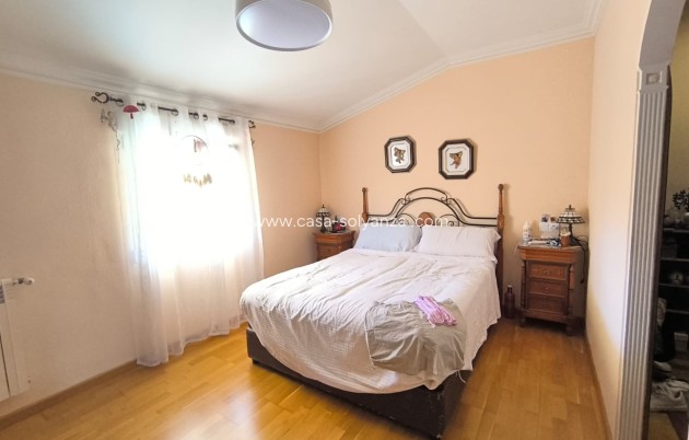 Resale - Villa - Revuelta de Yecla - Inland