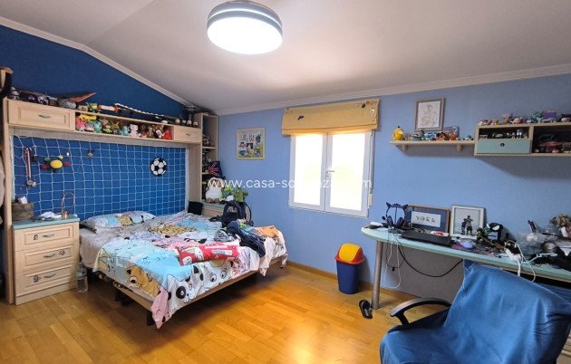 Resale - Villa - Revuelta de Yecla - Inland