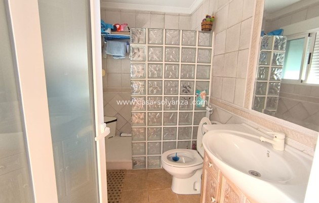 Resale - Villa - Revuelta de Yecla - Inland