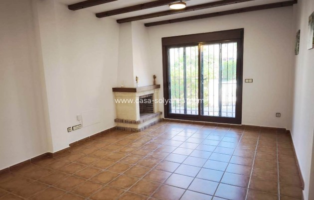 Resale - Villa - Ciudad Quesada - Costa Blanca