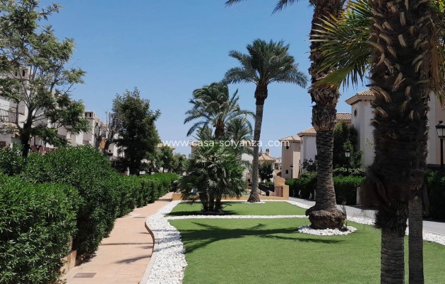 Resale - Villa - Ciudad Quesada - Costa Blanca