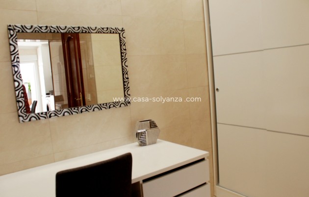 Resale - Apartment / flat - Orihuela Costa - Costa Blanca