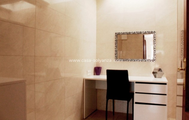 Resale - Apartment / flat - Orihuela Costa - Costa Blanca
