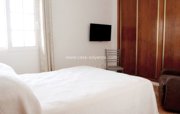 Resale - Apartment / flat - Orihuela Costa - Costa Blanca