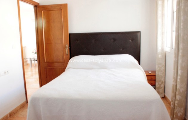 Resale - Apartment / flat - Orihuela Costa - Costa Blanca