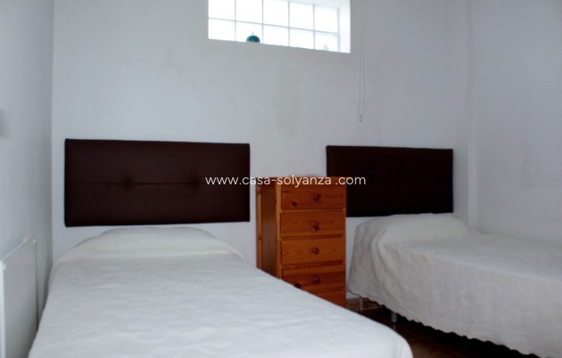 Resale - Apartment / flat - Orihuela Costa - Costa Blanca