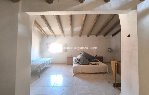 Resale - Villa - Chinorlet - Inland