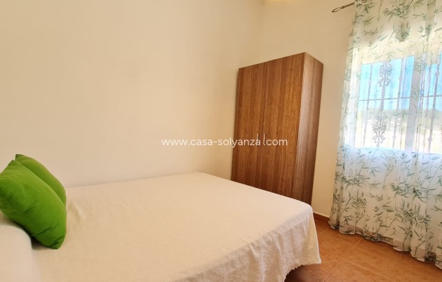 Resale - Villa - La Romana - Inland
