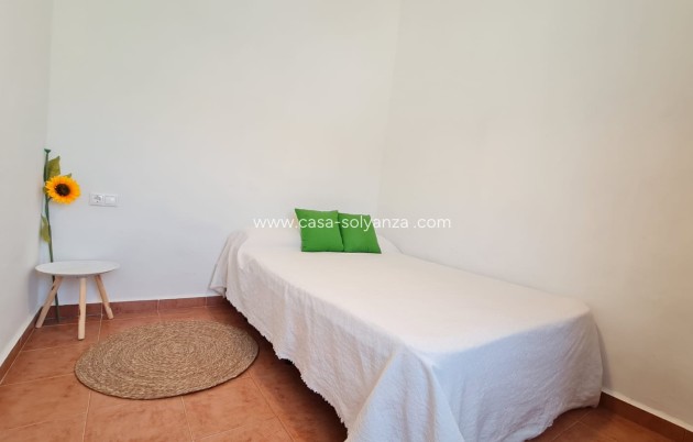 Resale - Villa - La Romana - Inland