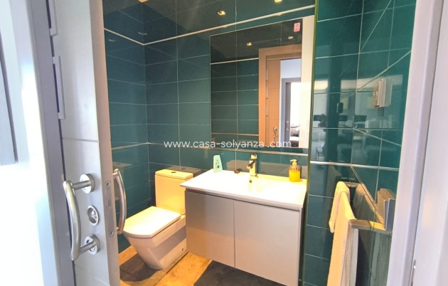 Resale - Villa - Yecla - Inland