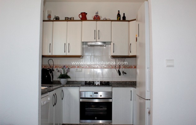 Resale - Villa - Orihuela Costa - Costa Blanca