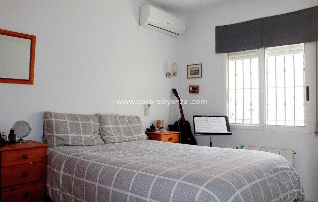 Resale - Villa - Orihuela Costa - Costa Blanca