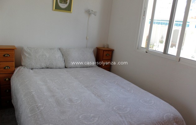 Resale - Villa - Orihuela Costa - Costa Blanca
