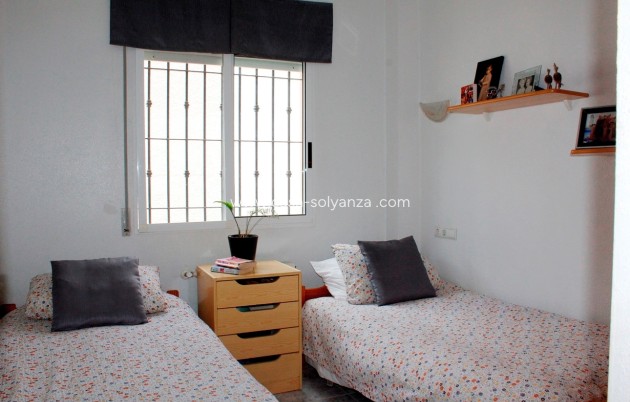 Resale - Villa - Orihuela Costa - Costa Blanca