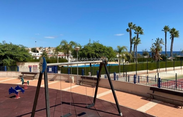 Reventa - Apartamento / piso - Mil Palmeras - Costa Blanca