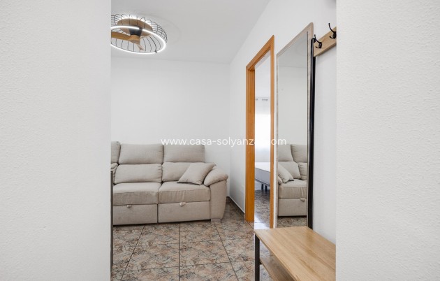 Reventa - Apartamento / piso - Torrevieja - PLAYA NAUFRAGOS