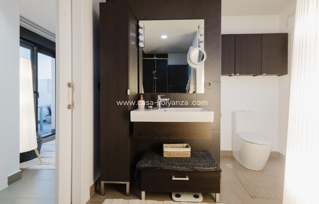 Resale - Apartment / flat - Orihuela Costa - Las Ramblas