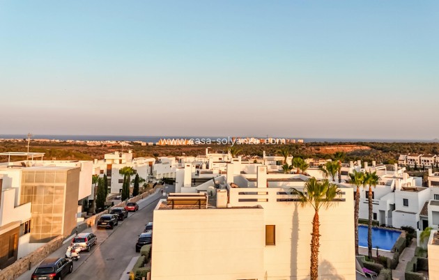 Resale - Apartment / flat - Orihuela Costa - Las Ramblas