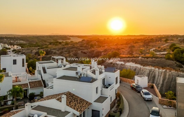 Resale - Apartment / flat - Orihuela Costa - Las Ramblas
