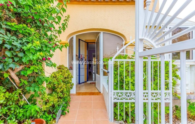 Resale - Villa - Orihuela Costa - La Zenia- Orihuela costa