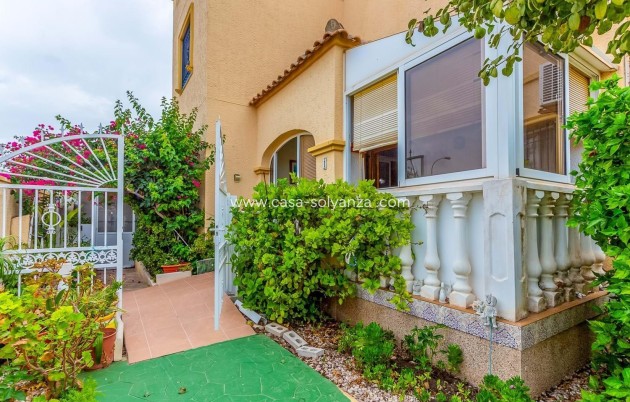 Resale - Villa - Orihuela Costa - La Zenia- Orihuela costa