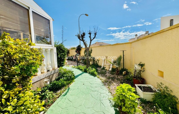 Resale - Villa - Orihuela Costa - La Zenia- Orihuela costa