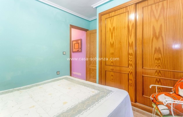 Resale - Villa - Orihuela Costa - La Zenia- Orihuela costa