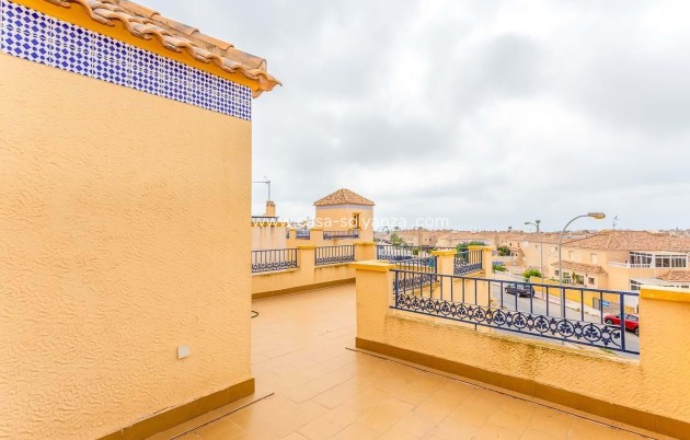 Resale - Villa - Orihuela Costa - La Zenia- Orihuela costa