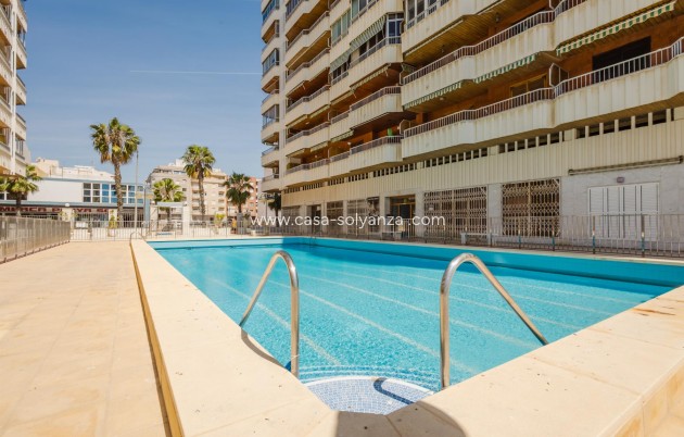 Reventa - Apartamento / piso - Torrevieja - Playa de La Acequion