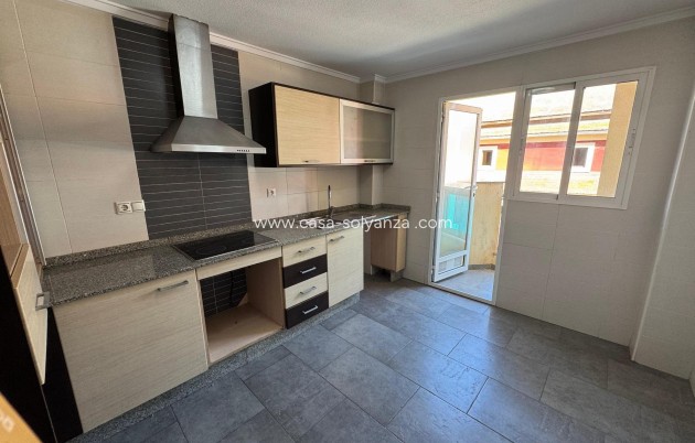Reventa - Apartamento / piso - Almoradí - almoradi