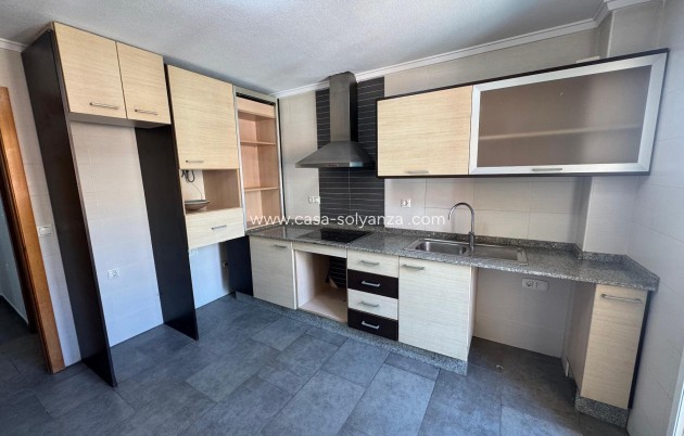 Reventa - Apartamento / piso - Almoradí - almoradi