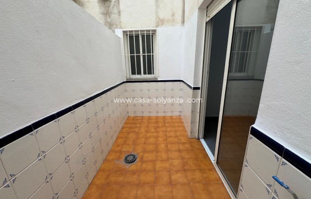 Reventa - Apartamento / piso - Almoradí - almoradi