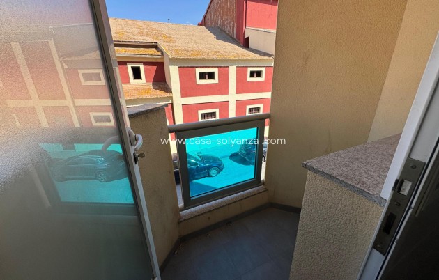 Reventa - Apartamento / piso - Almoradí - almoradi
