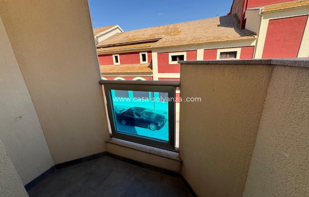 Reventa - Apartamento / piso - Almoradí - almoradi