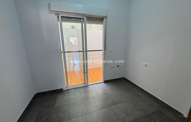 Reventa - Apartamento / piso - Almoradí - almoradi