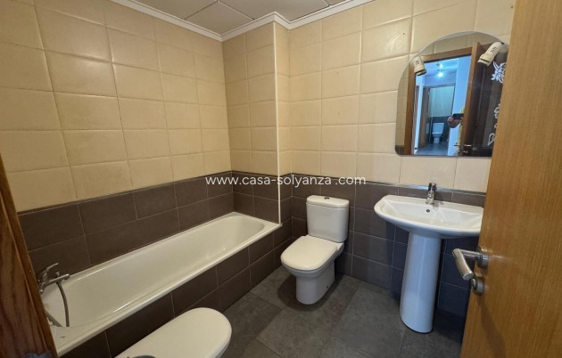 Reventa - Apartamento / piso - Almoradí - almoradi