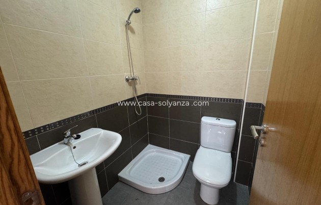Reventa - Apartamento / piso - Almoradí - almoradi
