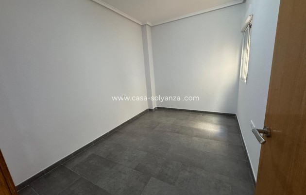 Reventa - Apartamento / piso - Almoradí - almoradi