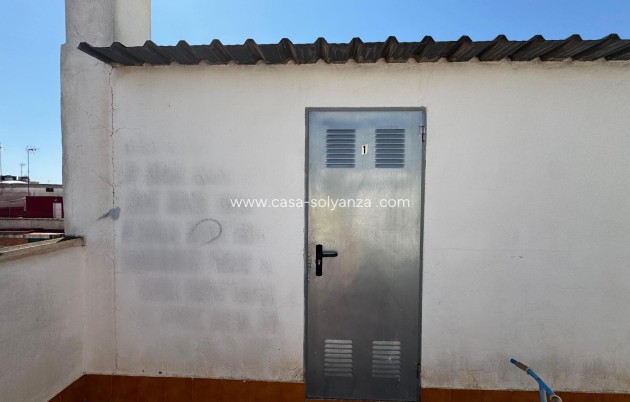 Reventa - Apartamento / piso - Almoradí - almoradi