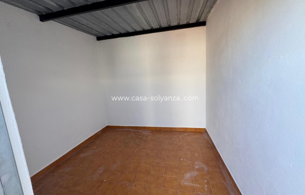 Reventa - Apartamento / piso - Almoradí - almoradi