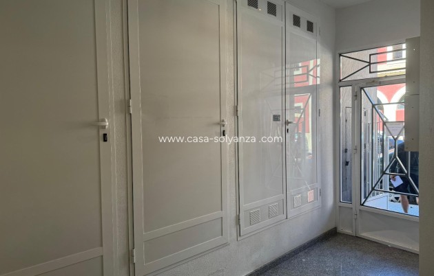 Reventa - Apartamento / piso - Almoradí - almoradi