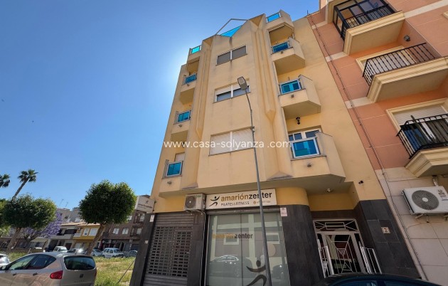Reventa - Apartamento / piso - Almoradí - almoradi