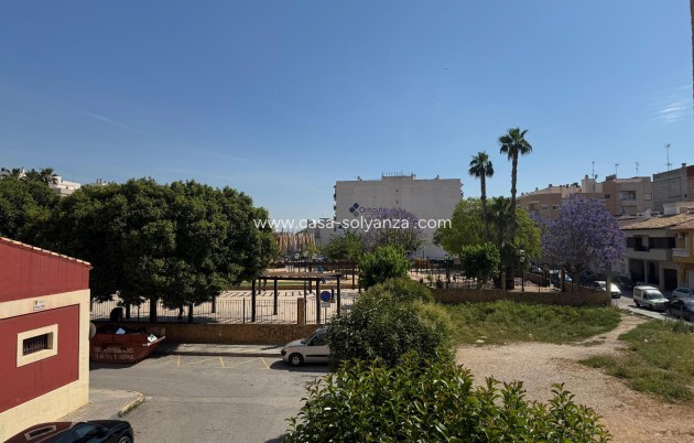 Reventa - Apartamento / piso - Almoradí - almoradi