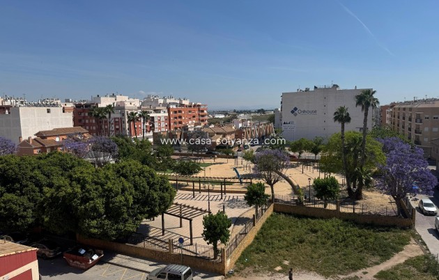 Reventa - Apartamento / piso - Almoradí - almoradi