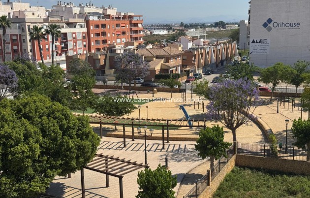 Reventa - Apartamento / piso - Almoradí - almoradi