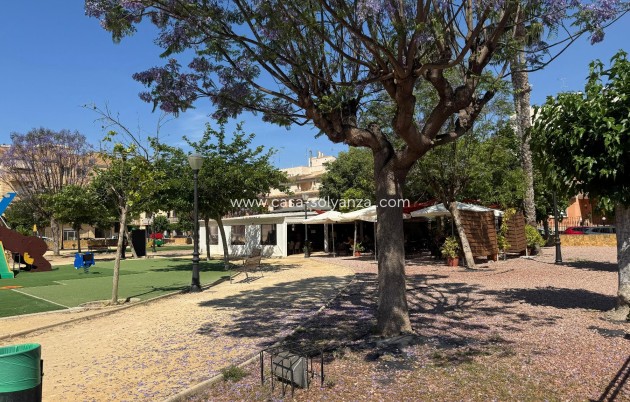 Reventa - Apartamento / piso - Almoradí - almoradi